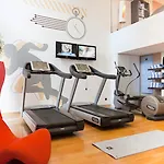 Hotel Novotel Monte-carlo 3*