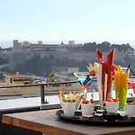 Novotel Monte-carlo 3* Monte Carlo