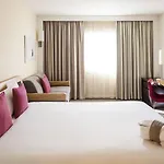 Novotel Monte-carlo Отель 3*