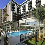Отель Novotel Monte-carlo