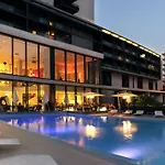 Hotel Novotel Monte-carlo