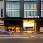 Hotel Novotel Monte-carlo