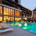 Novotel Monte-carlo 3*