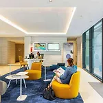 Hotel Novotel Monte-carlo 3*