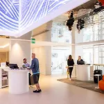Hotel Novotel Monte-carlo 3*
