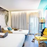 Novotel Monte-carlo Hotel
