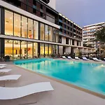 Novotel Monte-carlo