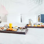 Отель Novotel Monte-carlo