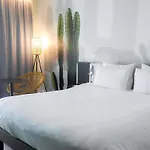 Novotel Monte-carlo 3*