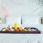 Novotel Monte-carlo Hotel