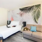 Hotel Novotel Monte-carlo 3*