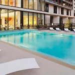 Novotel Monte-carlo Hotel
