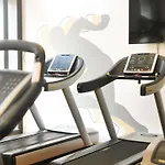 Отель Novotel Monte-carlo 3*