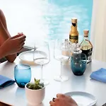 Hotel Novotel Monte-carlo Monte Carlo