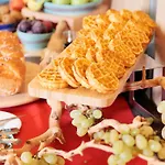 Novotel Monte-carlo Hotel 3*