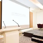Hotel Novotel Monte-carlo