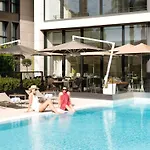 Отель Novotel Monte-carlo