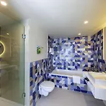Отель Novotel Monte-carlo Монте-Карло