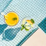 Novotel Monte-carlo Отель