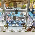 Novotel Monte-carlo 3*
