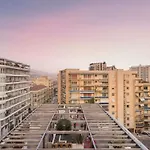 Novotel Monte-carlo 3*