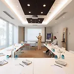 Novotel Monte-carlo Отель Монте-Карло