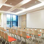 Novotel Monte-carlo Отель Монте-Карло