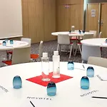 Novotel Monte-carlo Отель Монте-Карло
