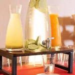 Novotel Monte-carlo Отель Монте-Карло