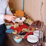 Novotel Monte-carlo Отель Монте-Карло