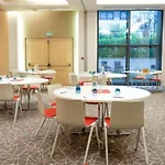 Novotel Monte-carlo Отель
