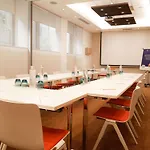 Отель Novotel Monte-carlo 3*