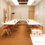 Novotel Monte-carlo 3* Монте-Карло