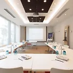 Novotel Monte-carlo Монте-Карло