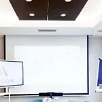 Novotel Monte-carlo Отель Монте-Карло