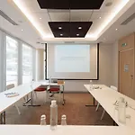 Novotel Monte-carlo 3* Монте-Карло