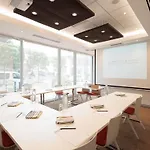 Novotel Monte-carlo Отель 3*