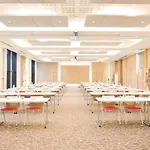 Отель Novotel Monte-carlo 3*