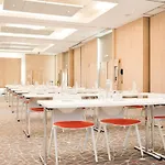 Novotel Monte-carlo Отель 3*