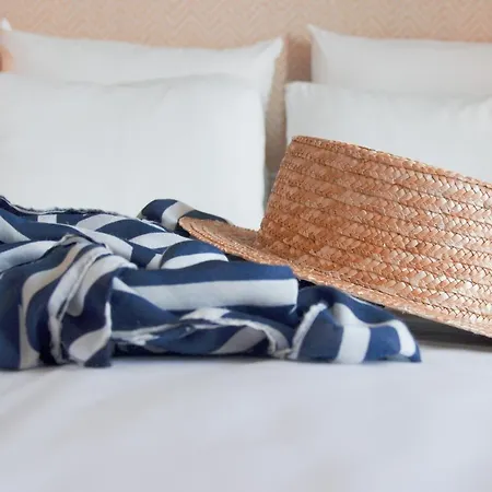 Novotel Monte-carlo 3* Монте-Карло
