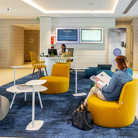 Novotel Monte-carlo Hotel