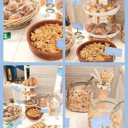 Novotel Monte-carlo 3*