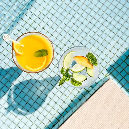 Novotel Monte-carlo 3*