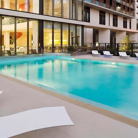 Novotel Monte-carlo Hotel