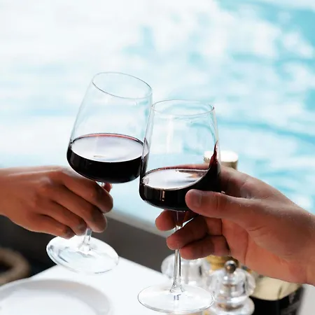 Hotel Novotel Monte-carlo 3*