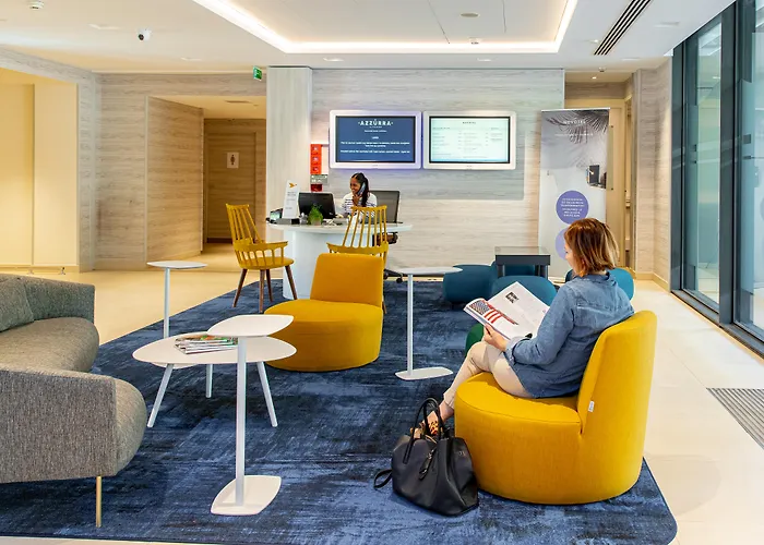 ノボテル モンテカルロ ホテル