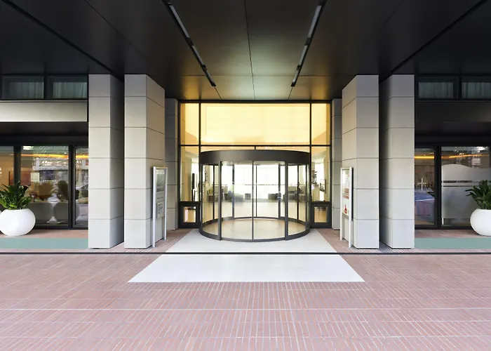 ノボテル モンテカルロ 3* モンテ・カルロ