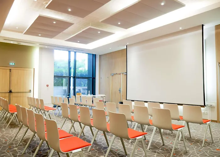 ノボテル モンテカルロ 3* モンテ・カルロ