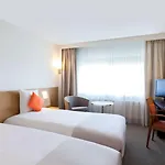 Novotel Monte-carlo