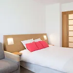 Hotel Novotel Monte-carlo 3*